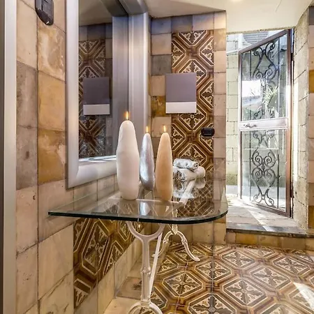 וילה Spacious With Garden&spa