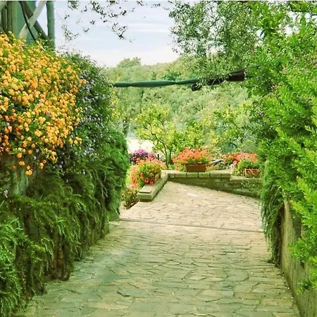 וילה Spacious With Garden&spa סורנטו