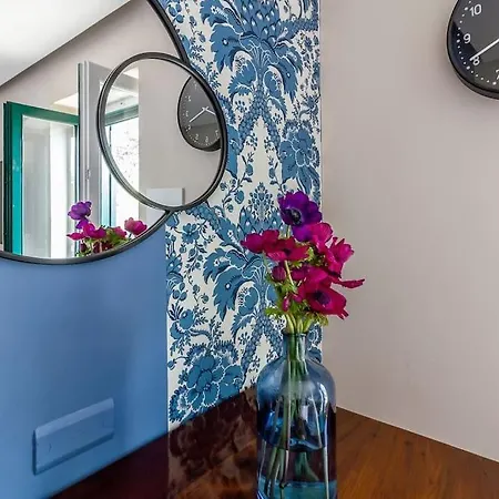 Villa Spacious With Garden&spa
