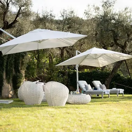 Spacious With Garden&spa *