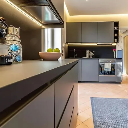Spacious With Garden&spa Villa