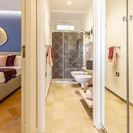Villa Spacious With Garden&spa