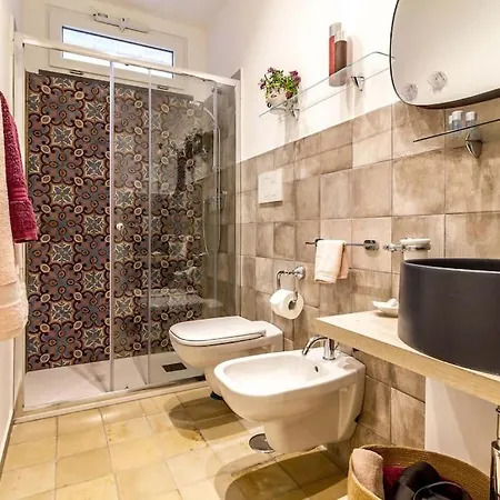 Spacious With Garden&spa