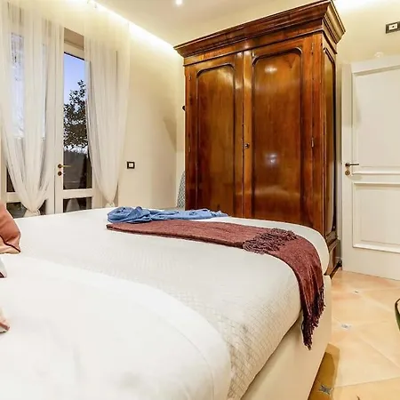 Spacious With Garden&spa Villa *