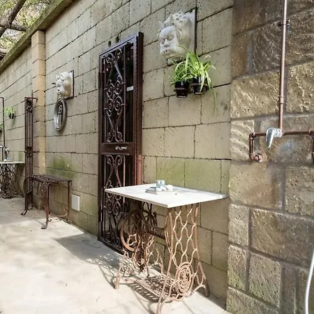 Spacious With Garden&spa Villa