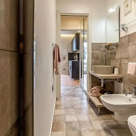 Spacious With Garden&spa Villa *