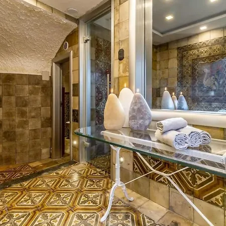 Spacious With Garden&spa *