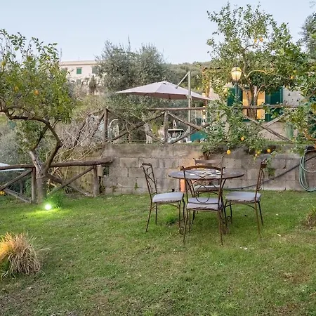 Spacious With Garden&spa *