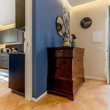 Spacious With Garden&spa Villa Sorrento
