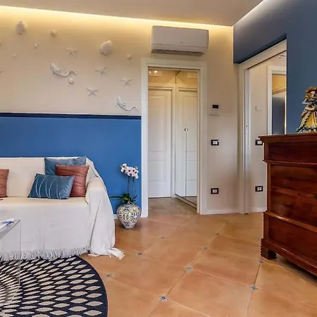 Spacious With Garden&spa Sorrento
