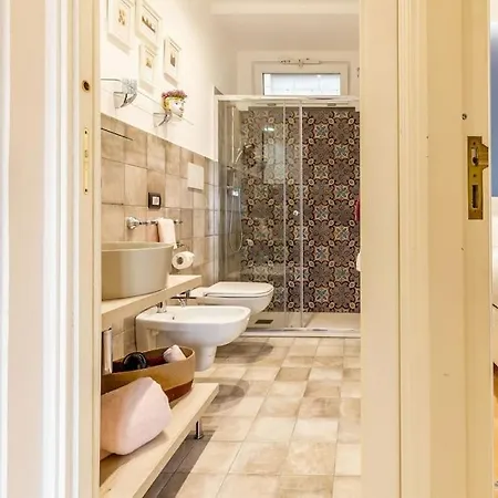 Spacious With Garden&spa Villa