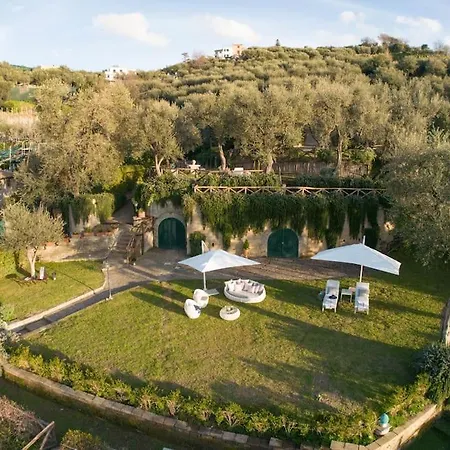 Spacious With Garden&spa Villa *