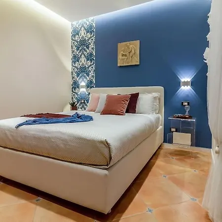 Spacious With Garden&spa Sorrento