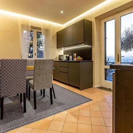 Spacious With Garden&spa Villa *