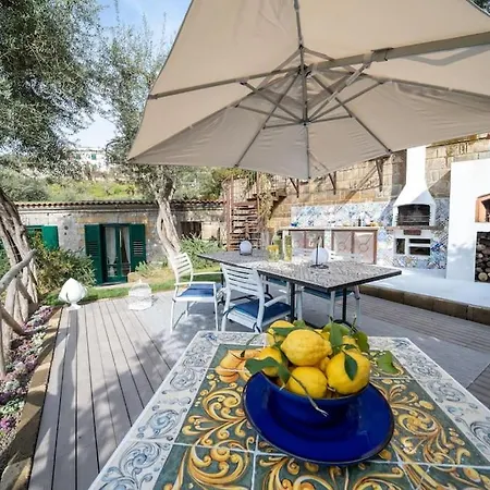 Spacious With Garden&spa Villa