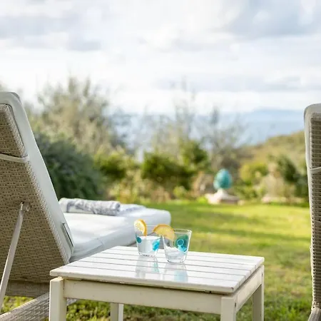 Spacious With Garden&spa * Sorrento