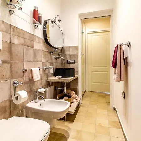 Spacious With Garden&spa * Sorrento